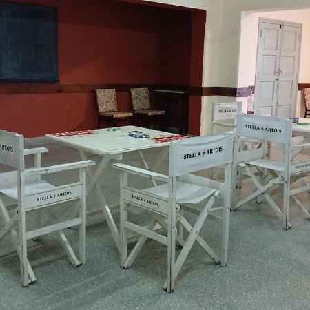 Alojamiento En Pleno Centro De Corrientes Eksteriør bilde
