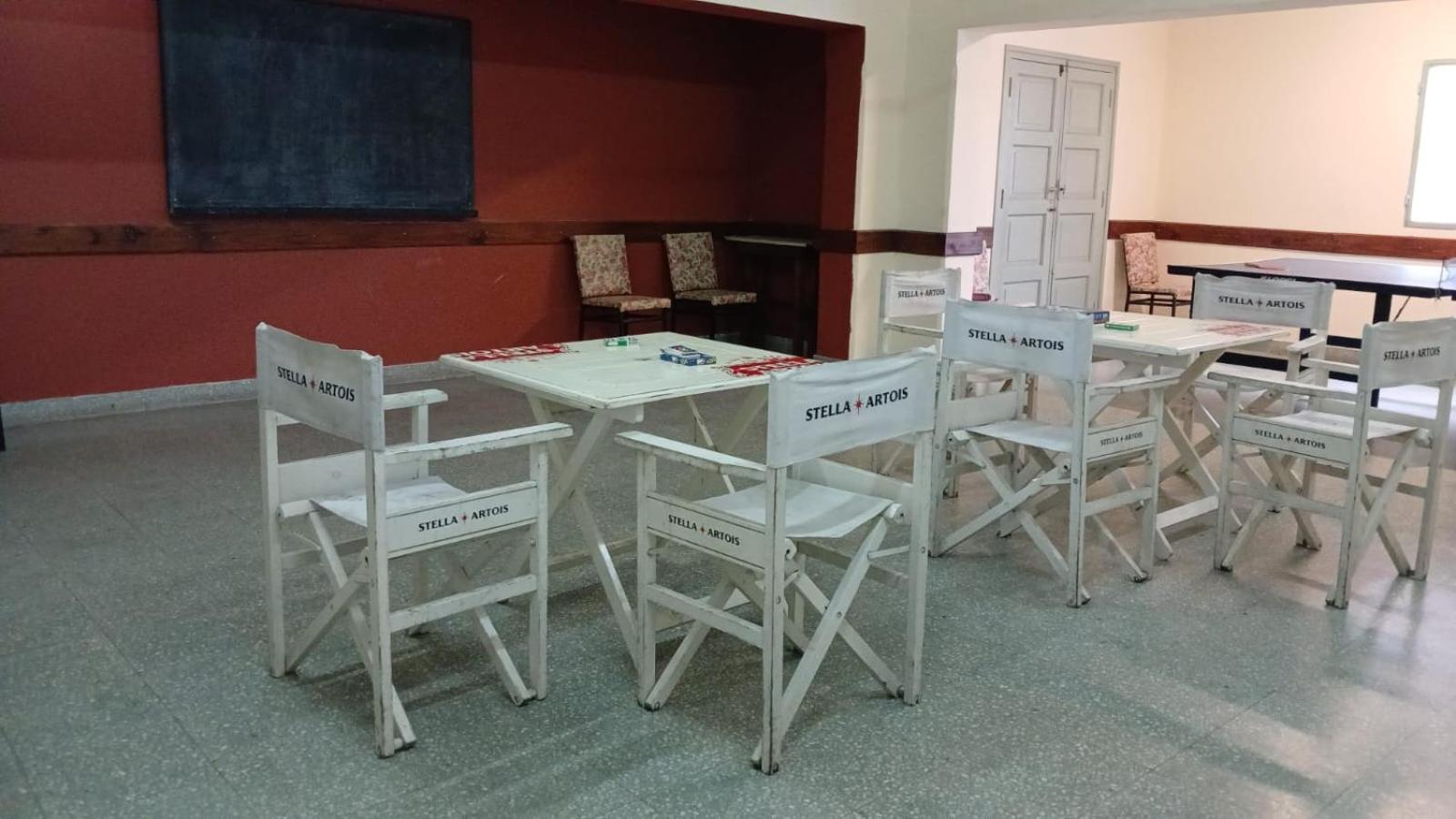 Alojamiento En Pleno Centro De Corrientes Eksteriør bilde