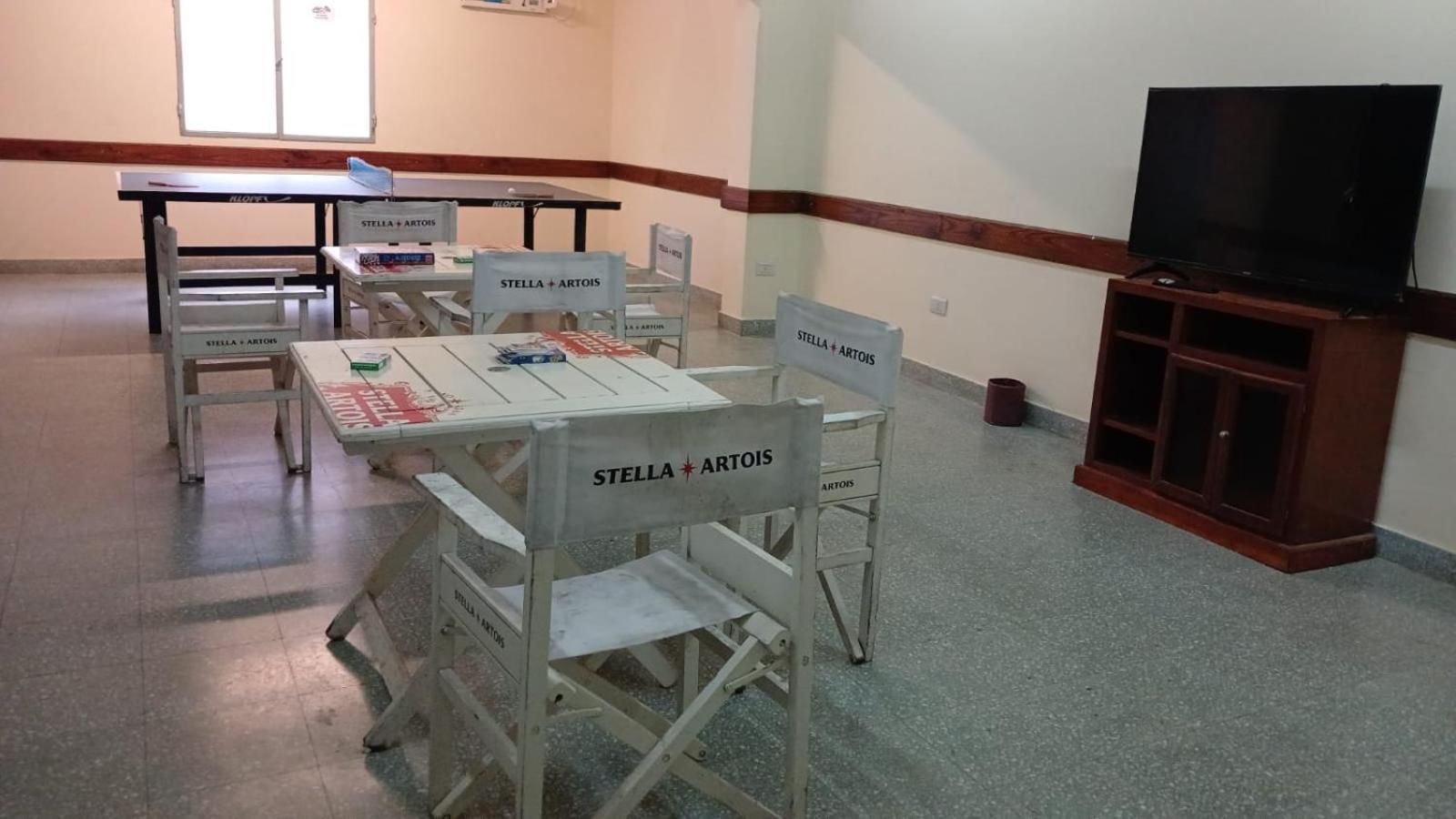 Alojamiento En Pleno Centro De Corrientes Eksteriør bilde