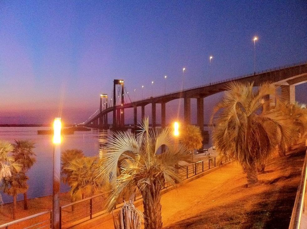 Alojamiento En Pleno Centro De Corrientes Eksteriør bilde