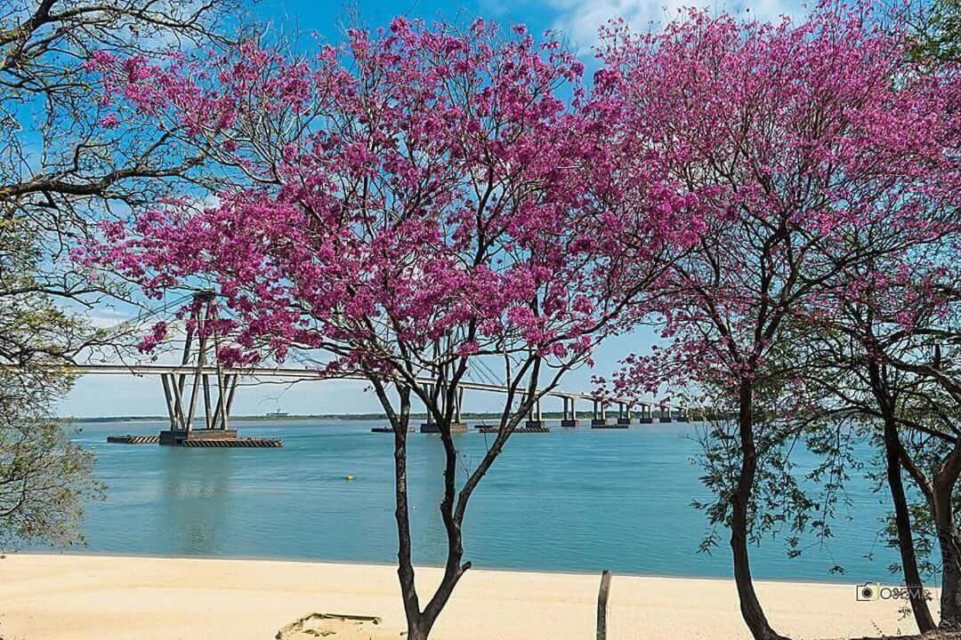 Alojamiento En Pleno Centro De Corrientes Eksteriør bilde